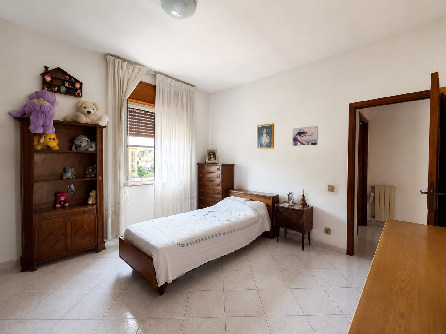 Appartamento in Via Carroceto 133, Aprilia. 20