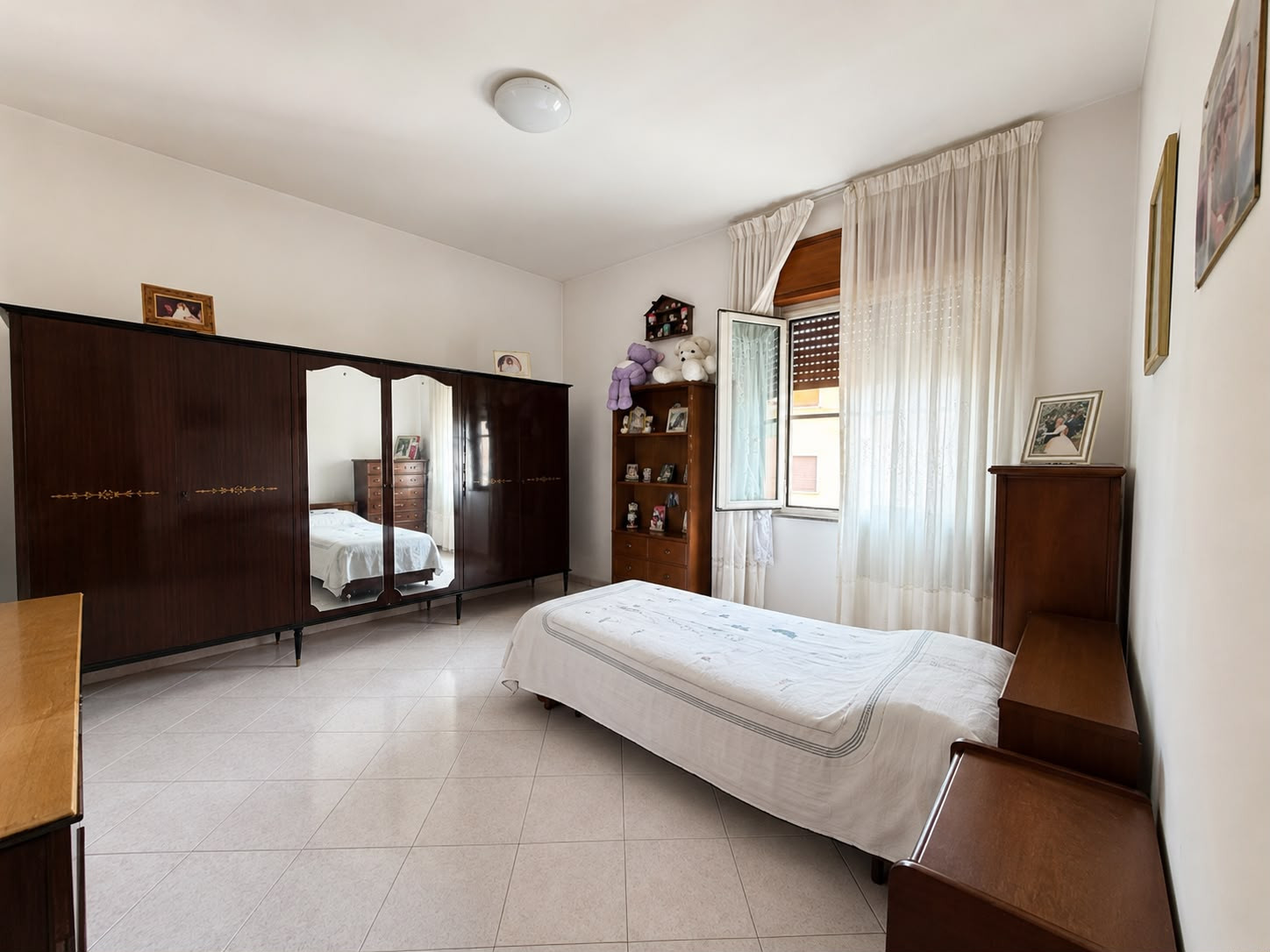 Appartamento in Via Carroceto 133, Aprilia. 21