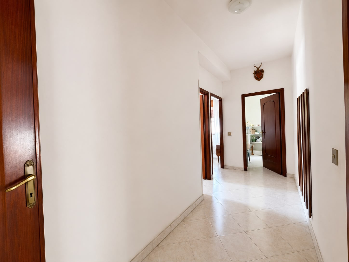 Appartamento in Via Carroceto 133, Aprilia. 22