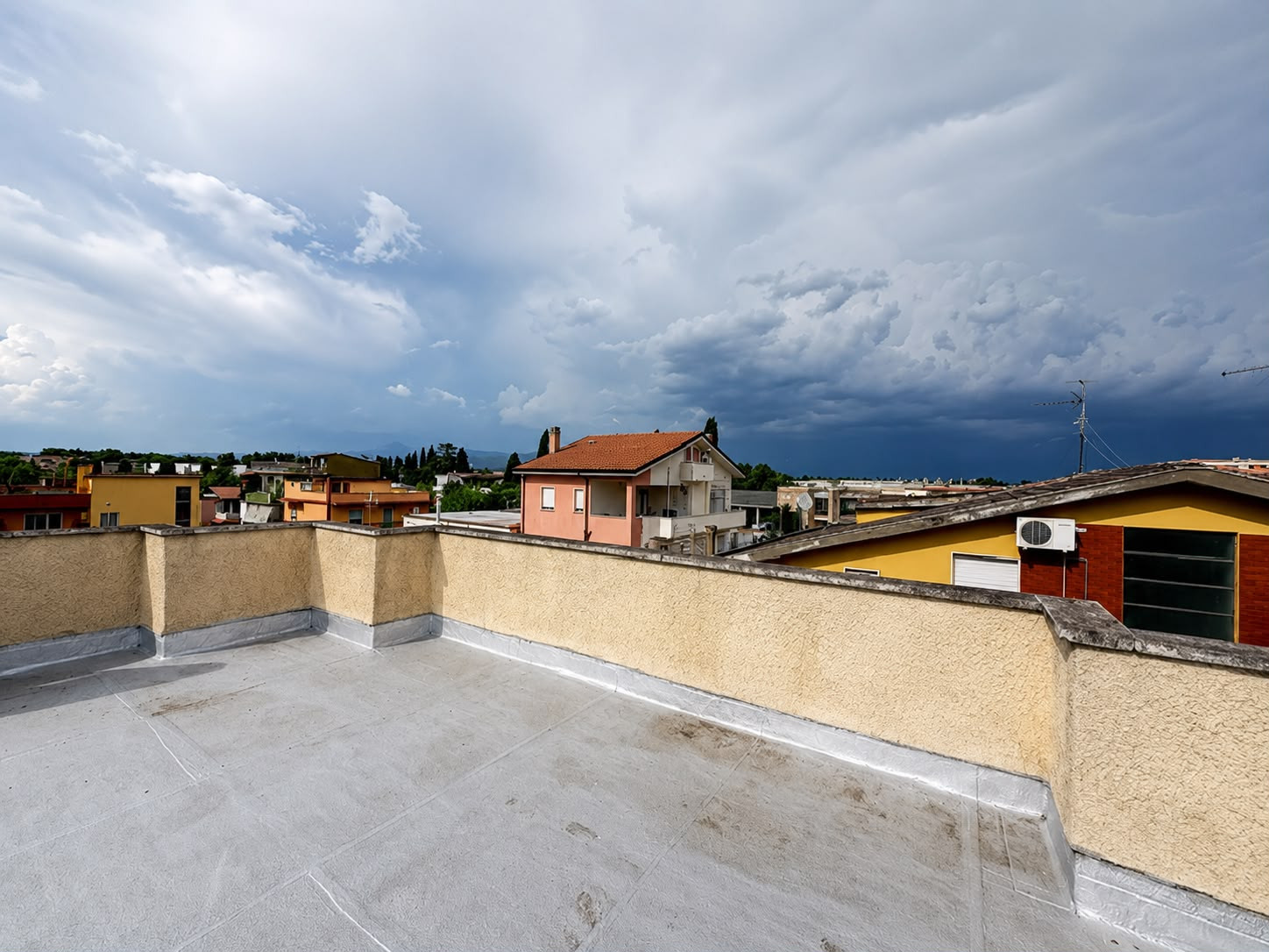 Appartamento in Via Carroceto 133, Aprilia. 23