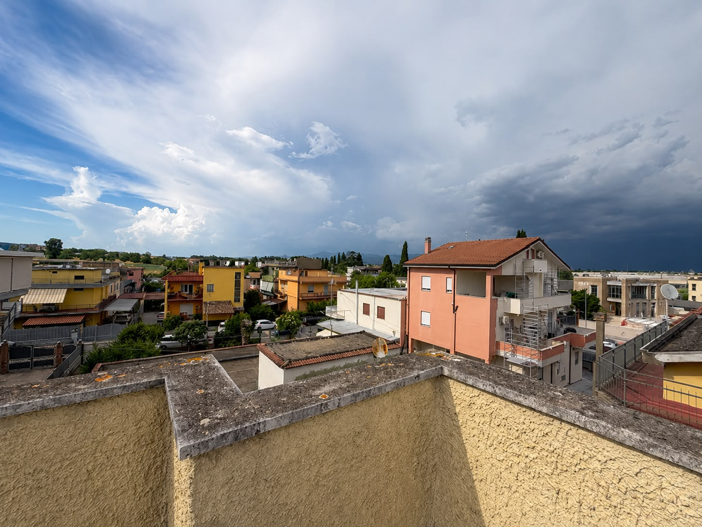 Appartamento in Via Carroceto 133, Aprilia. 26