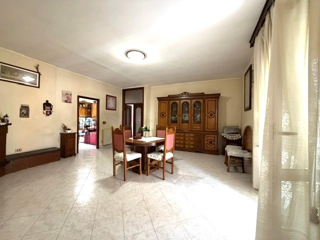 Appartamento in Via Carroceto 133, Aprilia. 2