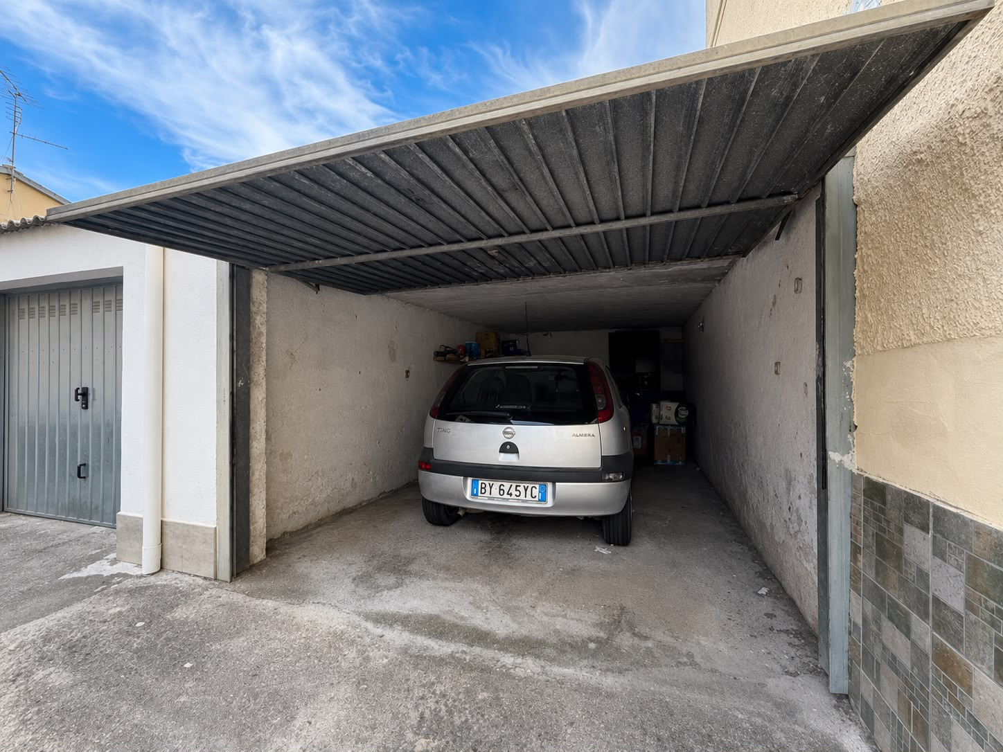 Appartamento in Via Carroceto 133, Aprilia. 30