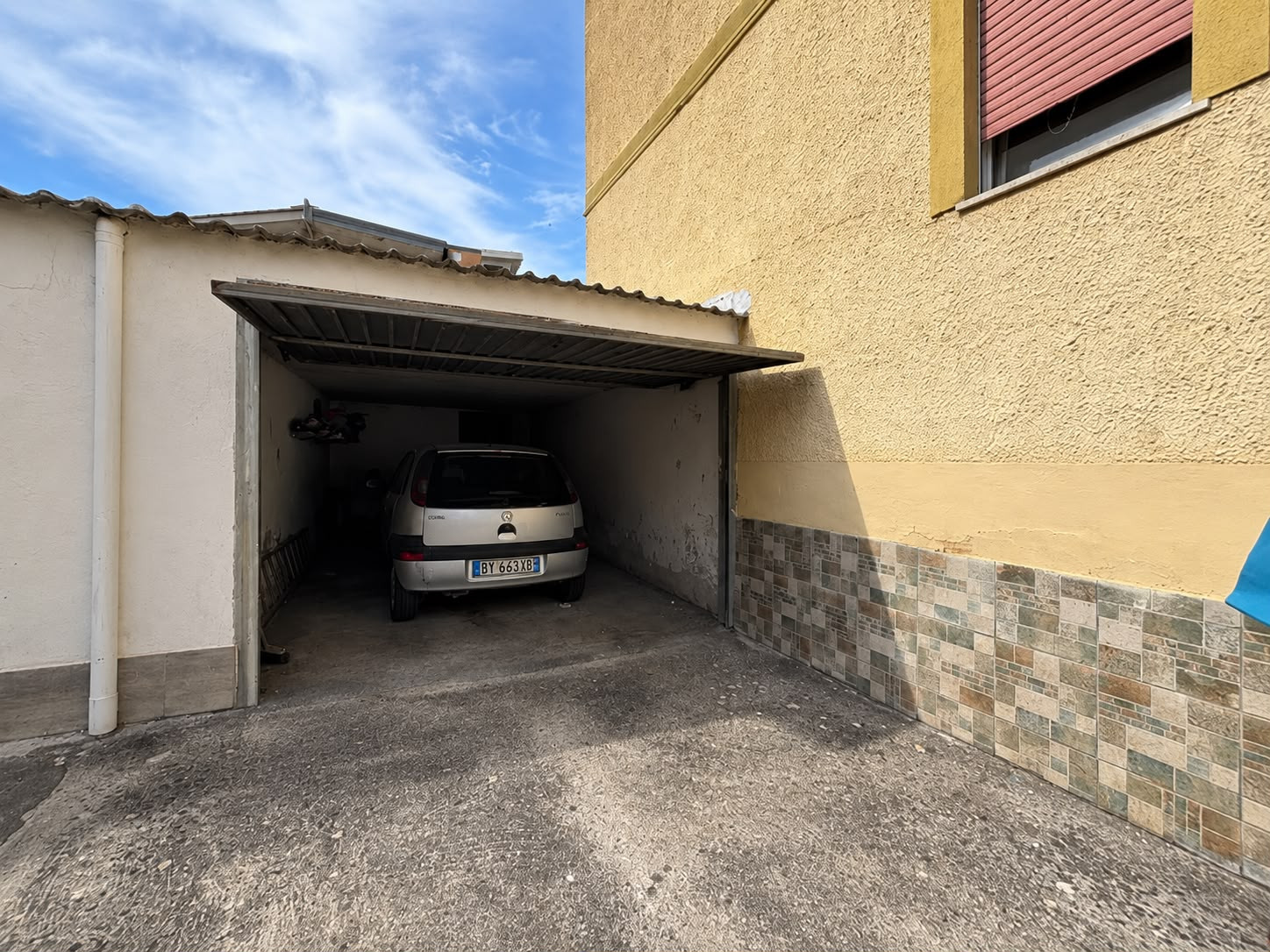 Appartamento in Via Carroceto 133, Aprilia. 31