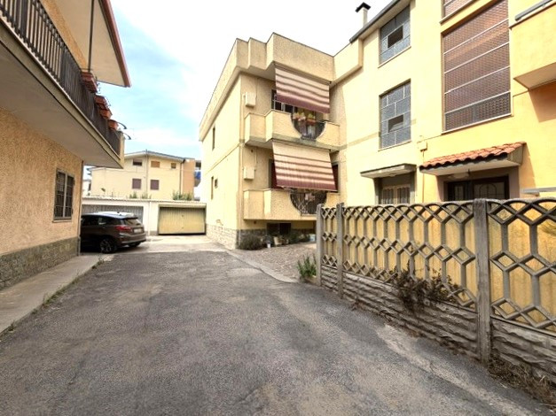 Appartamento in Via Carroceto 133, Aprilia. 32