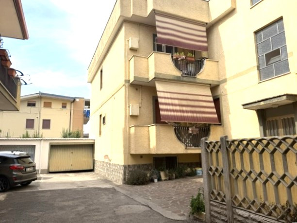 Appartamento in Via Carroceto 133, Aprilia. 33