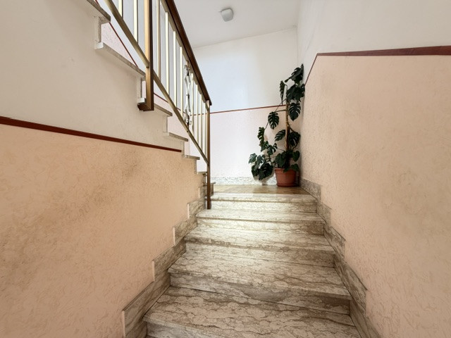 Appartamento in Via Carroceto 133, Aprilia. 35