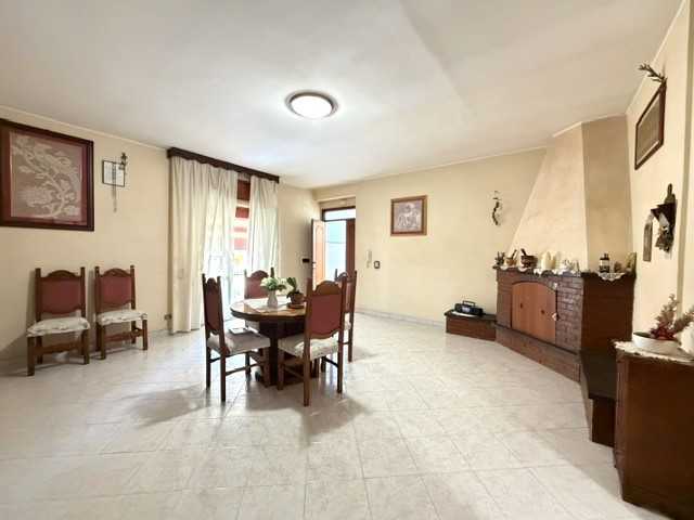 Appartamento in Via Carroceto 133, Aprilia. 3