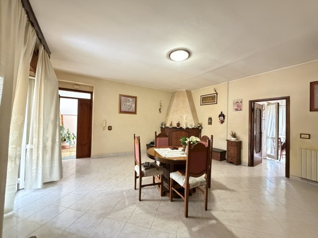 Appartamento in Via Carroceto 133, Aprilia. 4