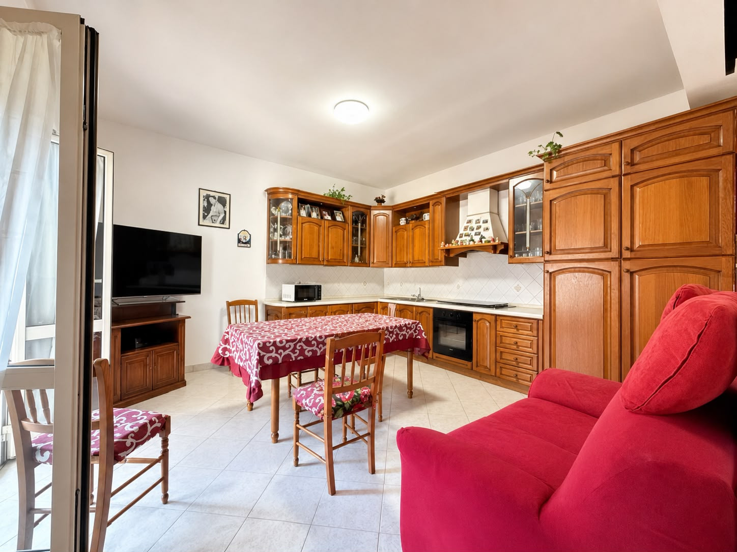 Appartamento in Via Carroceto 133, Aprilia. 6