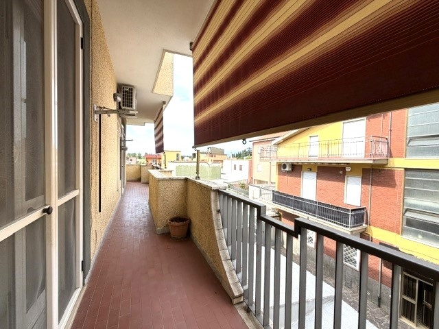 Appartamento in Via Carroceto 133, Aprilia. 7