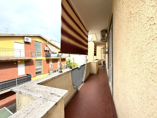 Appartamento in Via Carroceto 133, Aprilia. 8