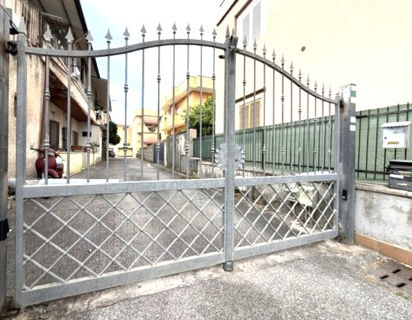 Appartamento in Via Carroceto 133, Aprilia.