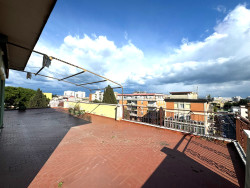Attico in Piazza della Repubblica 23, Aprilia