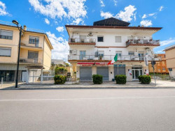 Appartamento in Via Verdi 136, Aprilia.
