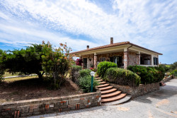 Villa in Via Adda 11, Aprilia